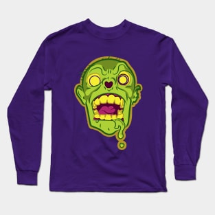 UnDeadly Long Sleeve T-Shirt